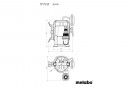 METABO Klarwasser-Tauchpumpe TP 75 SF (601790000); Karton Thumbnail 9