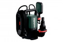 METABO Klarwasser-Tauchpumpe TP 75 SF (601790000); Karton Thumbnail 1