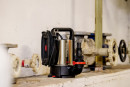 METABO Klarwasser-Tauchpumpe TP 95 ASF Inox (601791000); Karton Thumbnail 5