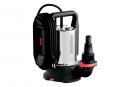 METABO Klarwasser-Tauchpumpe TP 95 ASF Inox (601791000); Karton Thumbnail 1