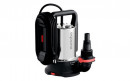 METABO Klarwasser-Tauchpumpe TP 95 ASF Inox (601791000); Karton Thumbnail 2