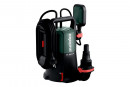 METABO Kombi-Tauchpumpe KP 160-35 SF  (601792000); Karton Thumbnail 1