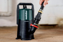 METABO Schmutzwasser-Tauchpumpe SP 120-35 S  (601794000); Karton Thumbnail 8