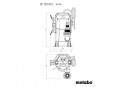 METABO Schmutzwasser-Tauchpumpe SP 120-35 S  (601794000); Karton Thumbnail 10