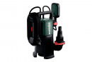 METABO Schmutzwasser-Tauchpumpe SP 120-35 S  (601794000); Karton Thumbnail 1