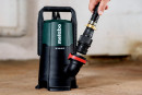 METABO Schmutzwasser-Tauchpumpe SP 150-35 S  (601795000); Karton Thumbnail 8