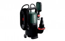 METABO Schmutzwasser-Tauchpumpe SP 150-35 S  (601795000); Karton Thumbnail 2