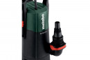 METABO Schmutzwasser-Tauchpumpe SP 180-35 SI (601796000); Karton Thumbnail 9