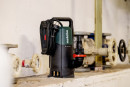 METABO Schmutzwasser-Tauchpumpe SP 180-35 SI (601796000); Karton Thumbnail 7