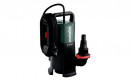 METABO Schmutzwasser-Tauchpumpe SP 180-35 SI (601796000); Karton Thumbnail 2
