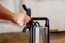 METABO Schmutzwasser-Tauchpumpe SP 220-35 S Inox  (601797000); Karton Thumbnail 7
