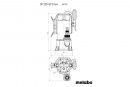 METABO Schmutzwasser-Tauchpumpe SP 220-35 S Inox  (601797000); Karton Thumbnail 10
