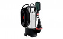 METABO Schmutzwasser-Tauchpumpe SP 220-35 S Inox  (601797000); Karton Thumbnail 2