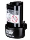 MAKITA Akku BL1015K 10,8 V/1,5 Ah (1913U9-9) Thumbnail 1