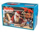 MAKITA Makita Adventskalender 2025 (P-84800) Thumbnail 3