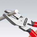 KNIPEX (02 02 200) pince universelle puissante 200 mm Thumbnail 2