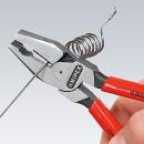 KNIPEX (02 02 200) pince universelle puissante 200 mm Thumbnail 3