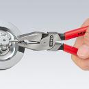 KNIPEX (02 02 200) pince universelle puissante 200 mm Thumbnail 4