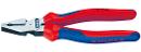 KNIPEX (02 02 200) pince universelle puissante 200 mm Thumbnail 1
