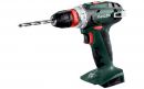 METABO Akku-Bohrschrauber BS 18 Quick (602217840); metaBOX 145 Thumbnail 2