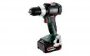 METABO Akku-Schlagbohrschrauber SB 18 LT BL (602316500); metaBOX 145 Thumbnail 2