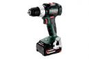 METABO Akku-Bohrschrauber BS 18 LT BL (602325500); metaBOX 145 Thumbnail 1