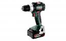 METABO Akku-Bohrschrauber BS 18 LT BL (602325500); metaBOX 145 Thumbnail 2
