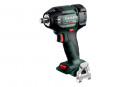 METABO Akku-Schlagschrauber SSW 18 LTX 550 BL SE (602404870); metaBOX 145 Thumbnail 1
