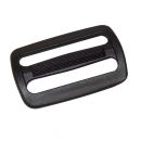 MESTO 1502 Schiebeschnalle - 40 mm breit  Thumbnail 1