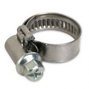 MESTO 1601 Gewinde-Schlauchschelle Thumbnail 1