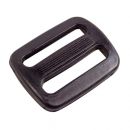 MESTO 1502S Schiebeschnalle - 30 mm breit Thumbnail 1