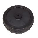 MESTO 6152N Rad 150 RD, Kunststoff  Thumbnail 1