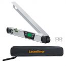 Laserliner Winkelmesser ArcoMaster 60 m. digitaler Winkelanzeige - 075.131A Thumbnail