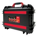 FELCO 834W Akku-Astschere 14,4 V, 2x 3,0 Ah + Ladegerät Thumbnail 4