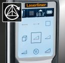 Laserliner Laser-Entfernungsmesser LaserRange-Master Gi5 - 080.845A Thumbnail