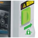 Laserliner Ensemble laser Cross Line Laser SmartVision - 081.336A Thumbnail 5