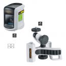 Laserliner Ensemble laser Cross Line Laser SmartVision - 081.336A Thumbnail 3