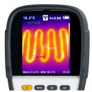 Laserliner ThermoCamera Connect 082.086A Thumbnail 3