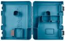 Makita Coffret plastique pour BTD135, BDF445 - 158597-4 Thumbnail 4