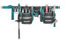 Makita 3-Taschen Hüftgurt-Set Thumbnail 2
