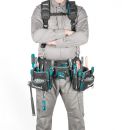 Makita 3-Taschen Hüftgurt-Set Thumbnail 3