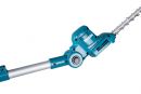MAKITA Taille-haies sans fil 46 cm 18 V (sans batterie, sans chargeur) - DUN461WZ Thumbnail 3