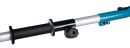 MAKITA Taille-haies sans fil 46 cm 18 V (sans batterie, sans chargeur) - DUN461WZ Thumbnail 4