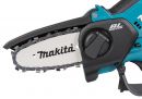 MAKITA Tronçonneuse d'élagage 18V (sans batterie, sans chargeur) - DUC101Z Thumbnail 3