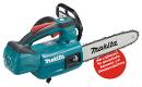 MAKITA Top Handle Akku-Kettensäge 18 V (ohne Akku, ohne Ladegerät) - DUC254Z Thumbnail 1