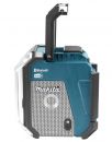 MAKITA Radio de chantier sans fil (sans batterie, sans chargeur) - DMR115 Thumbnail 2