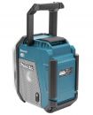MAKITA Radio de chantier sans fil (sans batterie, sans chargeur) - DMR115 Thumbnail 3