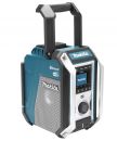 MAKITA Radio de chantier sans fil (sans batterie, sans chargeur) - DMR115 Thumbnail 7