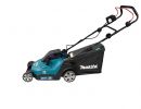 MAKITA Tondeuse à gazon sans fil 2x18V (sans batterie, sans chargeur) - DLM382Z Thumbnail 2