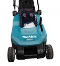 MAKITA Tondeuse à gazon sans fil 2x18V (sans batterie, sans chargeur) - DLM382Z Thumbnail 8